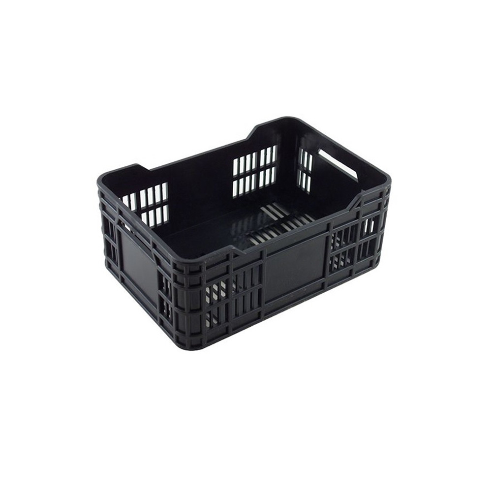 THE BARS – MINI FRUIT BOX 10 x 6 x 5.5 CM BLACK