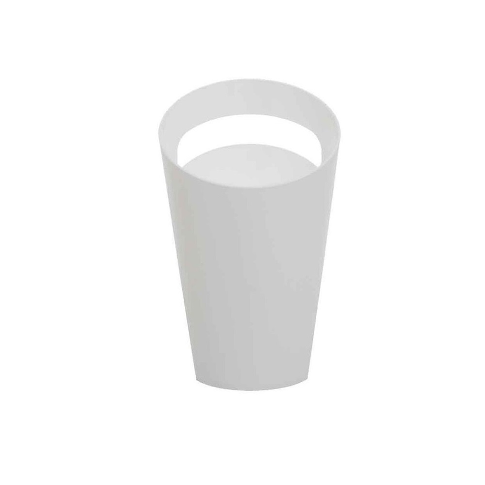 GOLDPLAST – SURSUM CHAMPAGNE BUCKET WHITE Ø22 CM