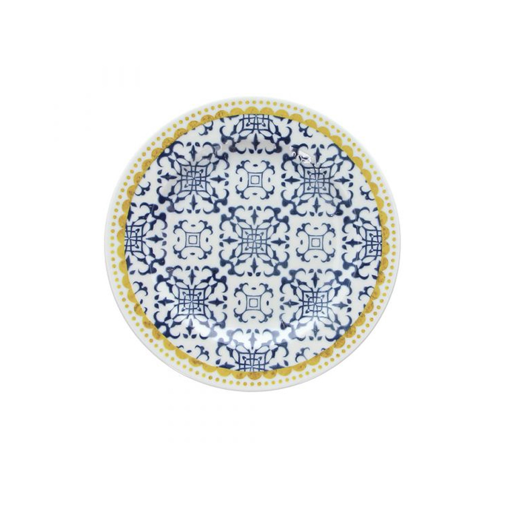 TOGNANA – SELINUNTE PIZZA PLATE 33 CM