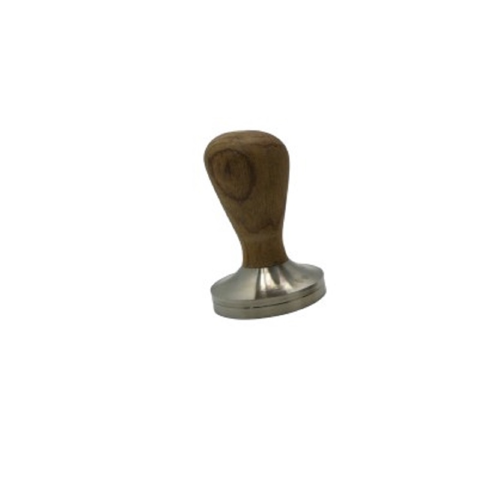 COLORATO – COFFEE TAMPER 58MM ROSEWOOD HANDLE