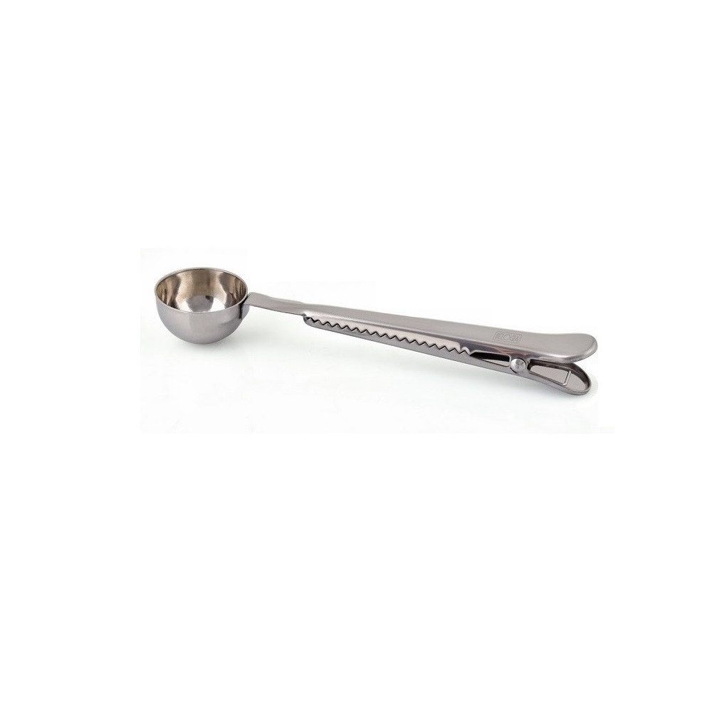 BELOGIA – COFFEE SPOON 7 GR WITH CLIP