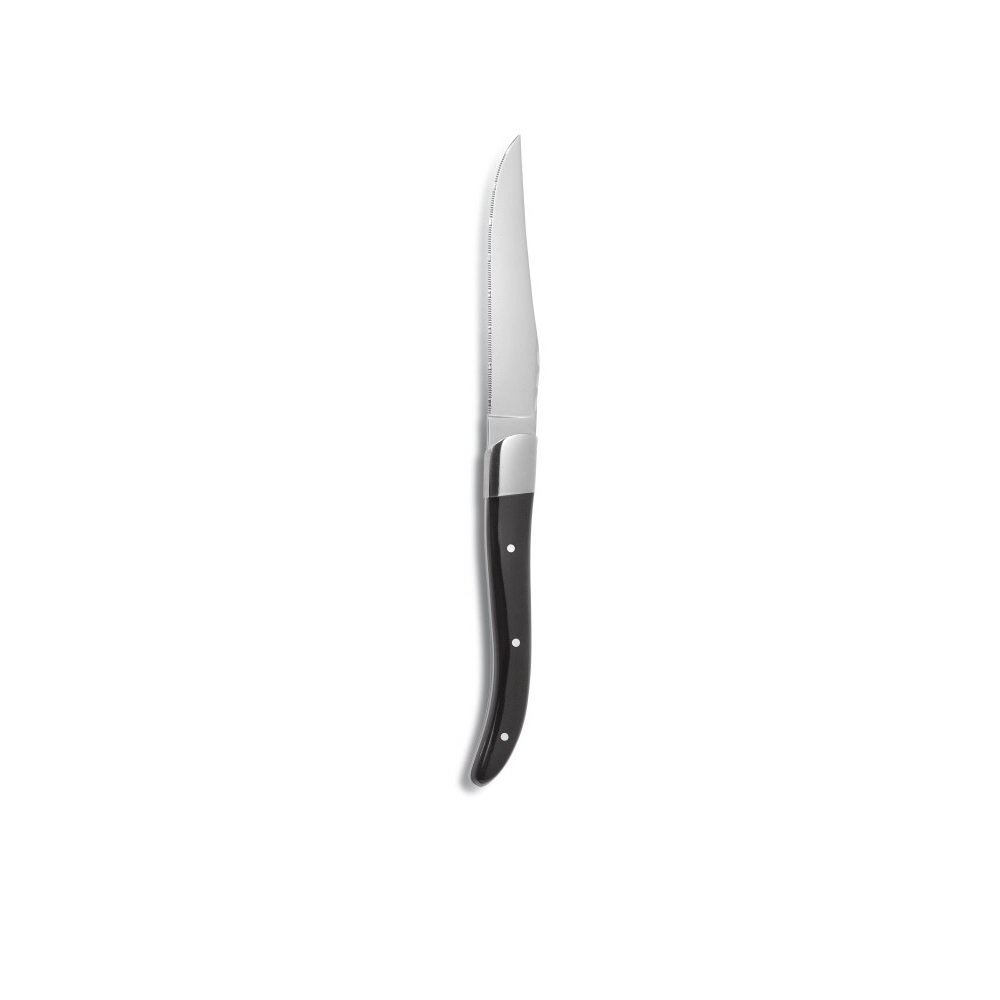 COMAS – ACR BLACK STEAK KNIFE 23 CM