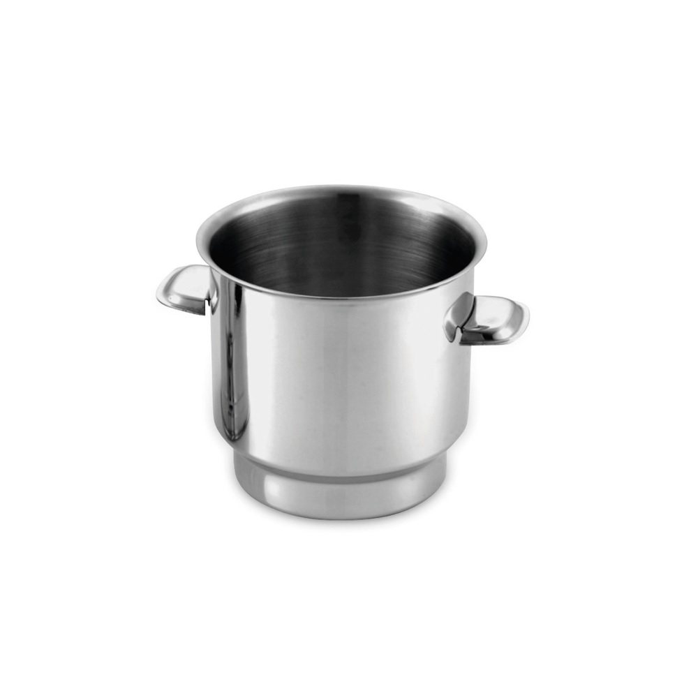 COMAS – CHAMPAGNE BUCKET ST/ST 19.5 CM