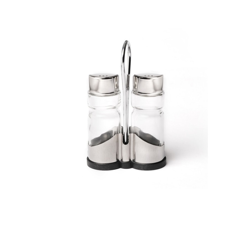 COMAS – SALT  PEPPER SET