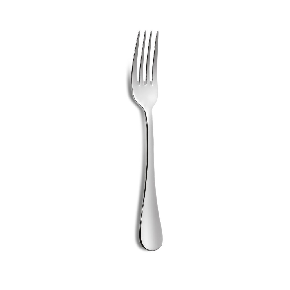 COMAS – 18/10 NORDIC TABLE FORK SET OF 12