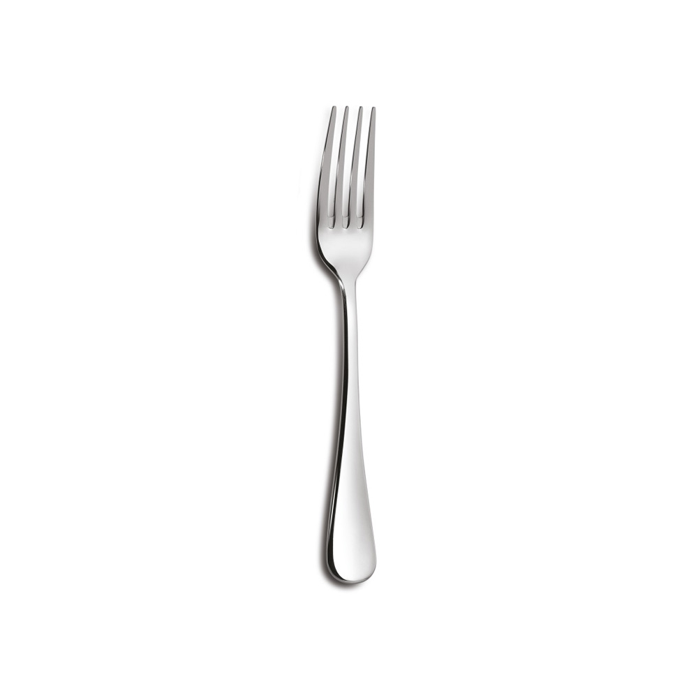 COMAS – SEVILLA 18/0 DESSERT FORK SET OF 12