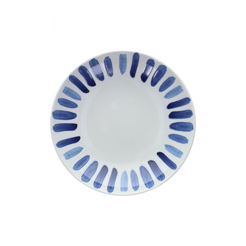 TOGNANA – PANAREA COUS COUS PLATE 26 CM