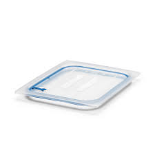 AIRTIGHT POLYPROPYLENE G/N COVER 1/2