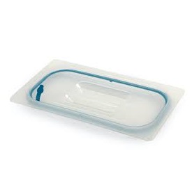 AIRTIGHT POLYPROPYLENE G/N COVER 1/3