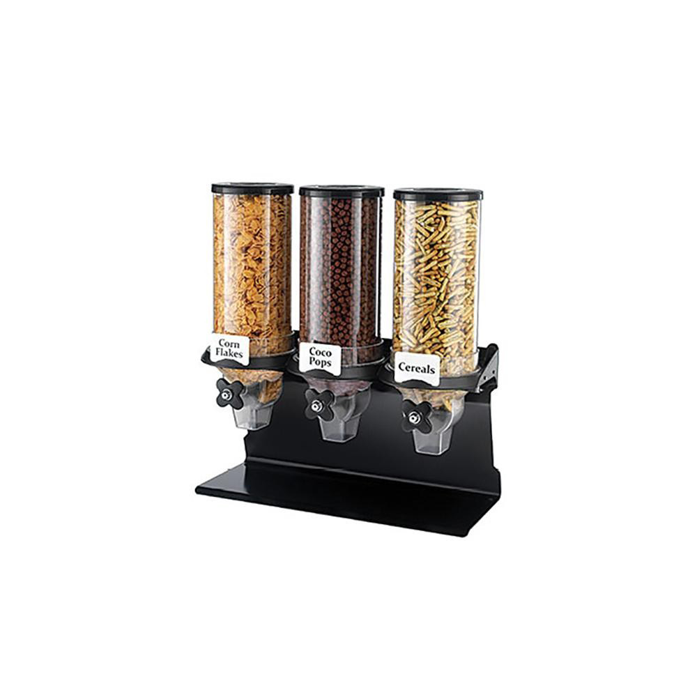 GB – PROFIT CEREAL DISPENSER TRIO 3 x 6L