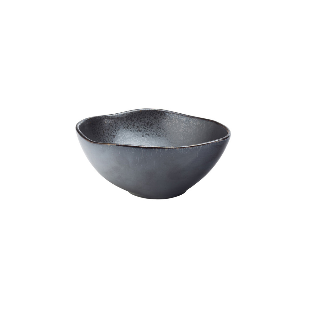 UTOPIA – NERO BOWL 16.5 CM *Chipping Guarantee