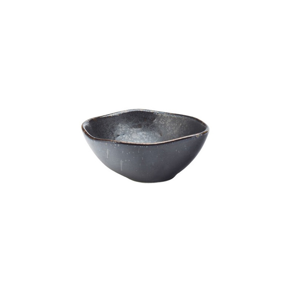 UTOPIA – NERO BOWL 6 CM *Chipping Guarantee