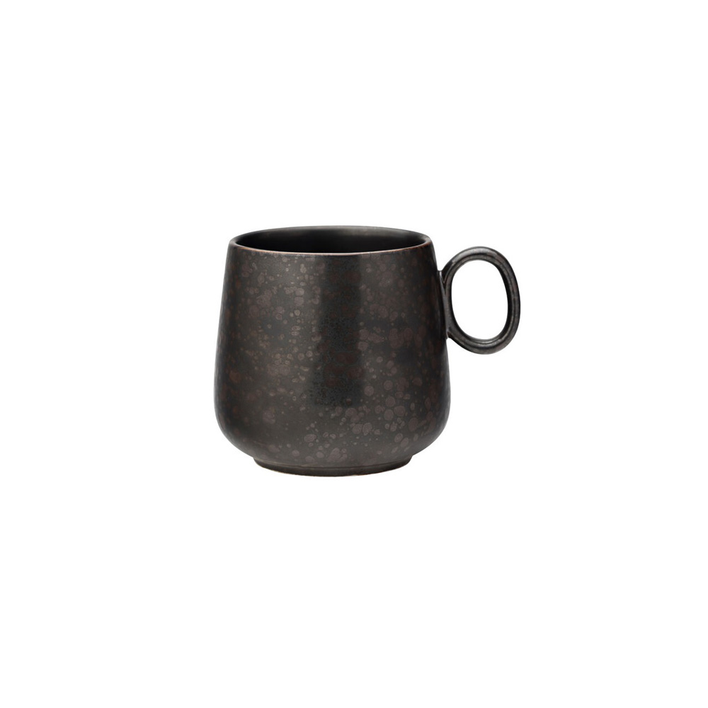 UTOPIA – NERO MUG 34 CL