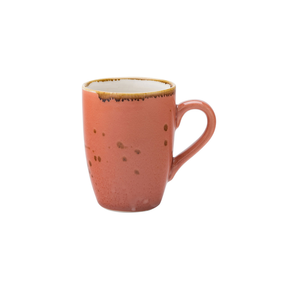 UTOPIA – EARTH CINNAMON MUG 34 CL