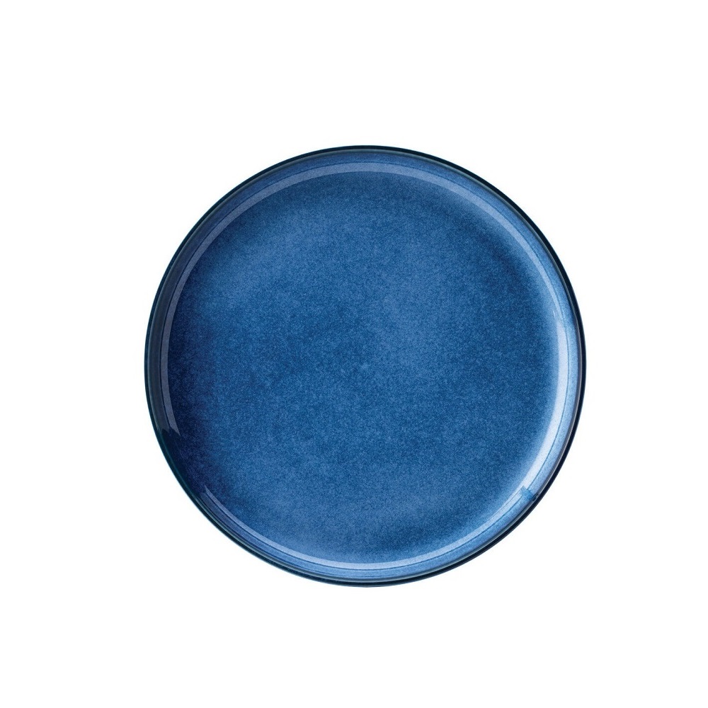 UTOPIA – ATLANTIS BLUE PLATE 20 CM *Chipping Guarantee