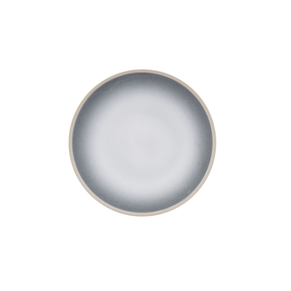 UTOPIA – MOONSTONE PLATE 21 CM