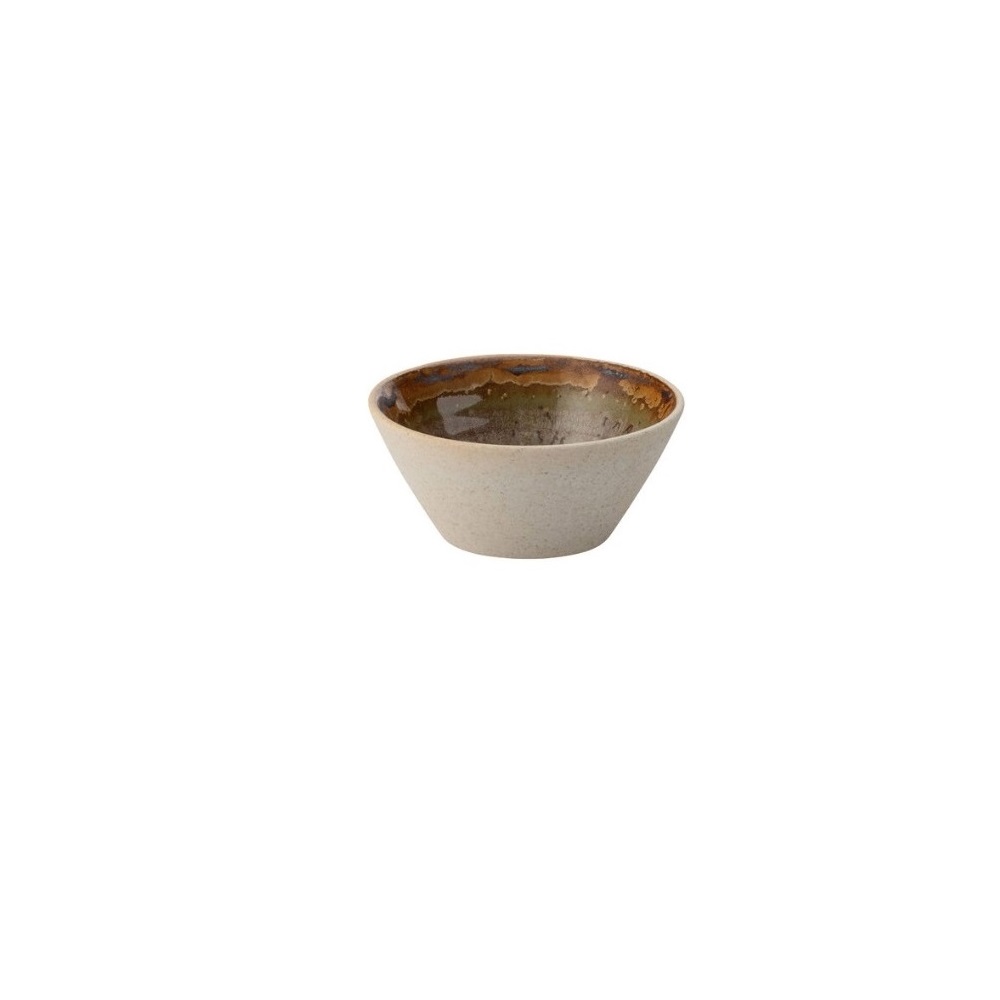 UTOPIA – GOA CONICAL BOWL 8 CM