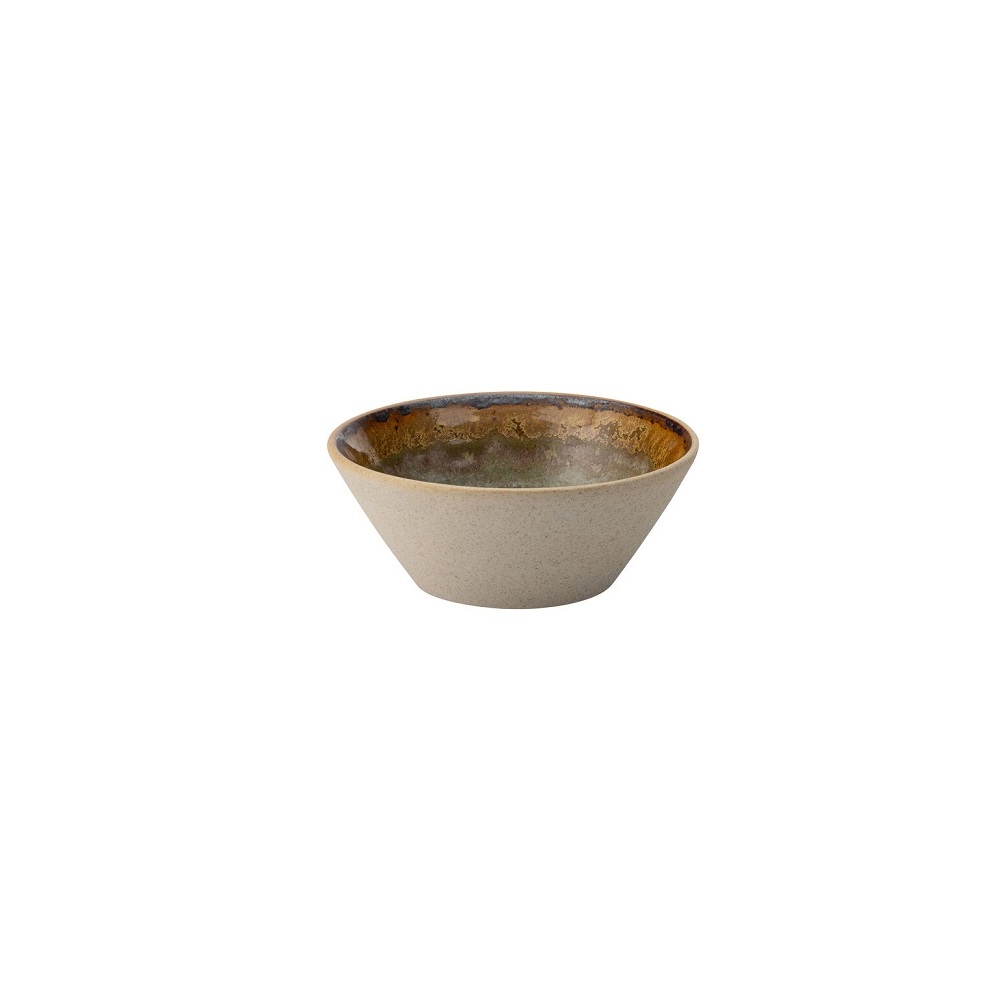 UTOPIA – GOA CONICAL BOWL 13 CM