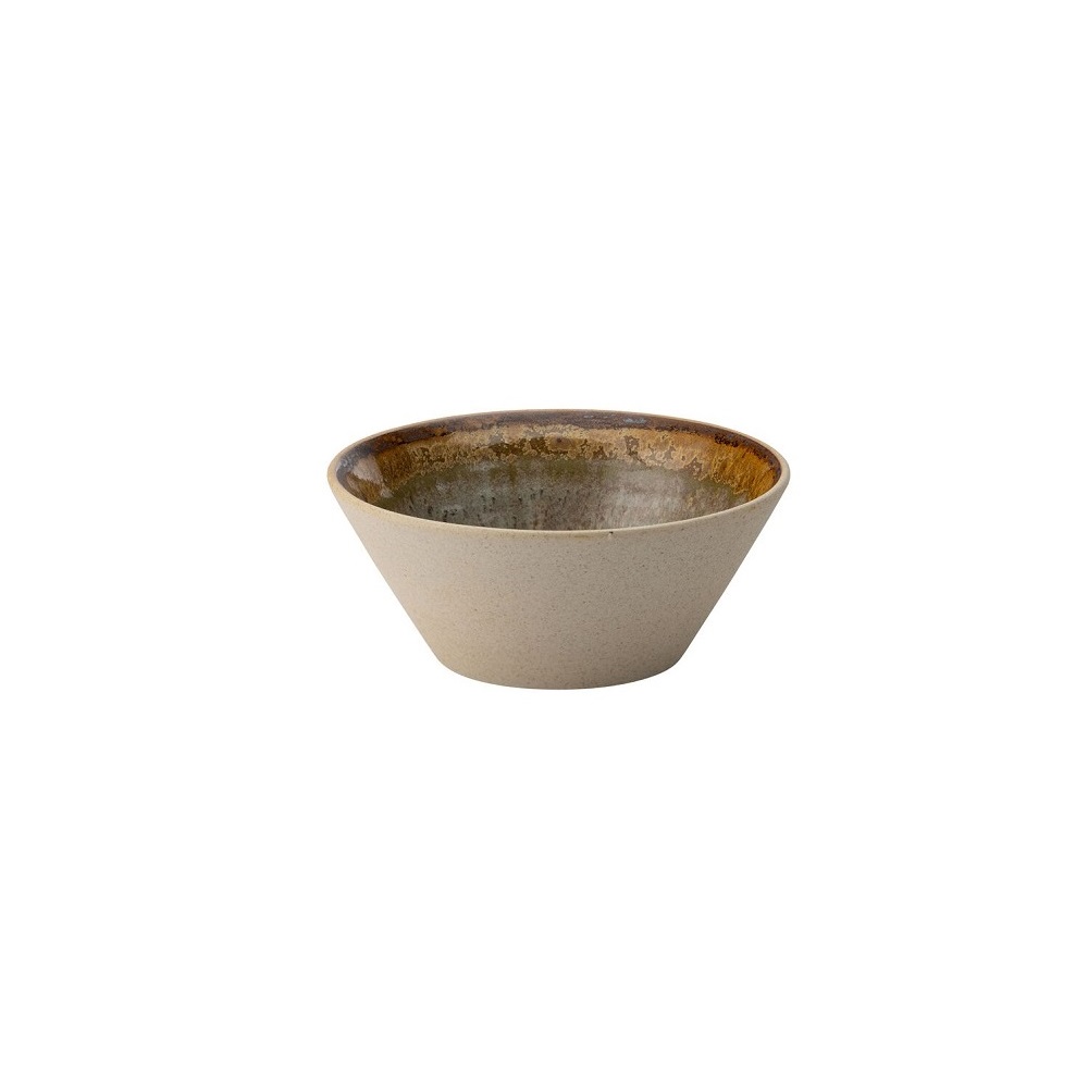 UTOPIA – GOA CONICAL BOWL 16 CM