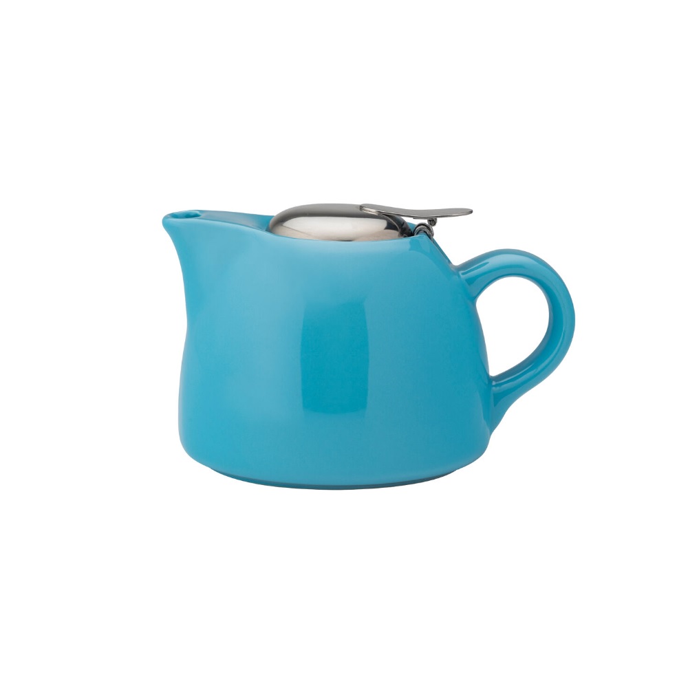 UTOPIA – BARISTA BLUE TEA POT 45 CL