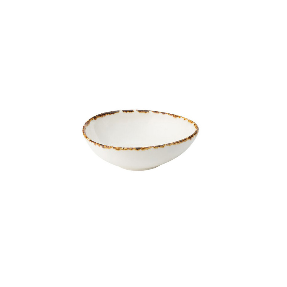 UTOPIA – UMBRA DIP DISH 11 CM *Chipping Guarantee