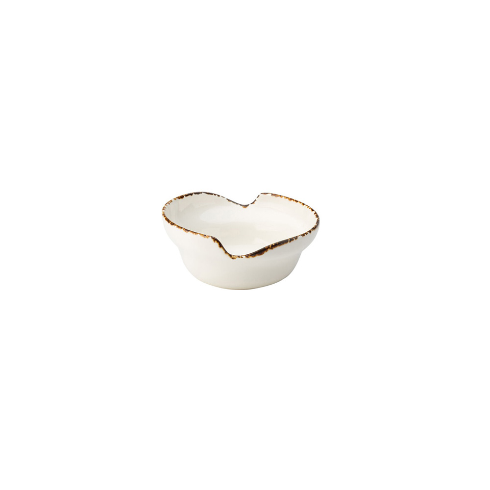 UTOPIA – UMBRA IRREGULAR BOWL 16 CM *Chipping Guarantee