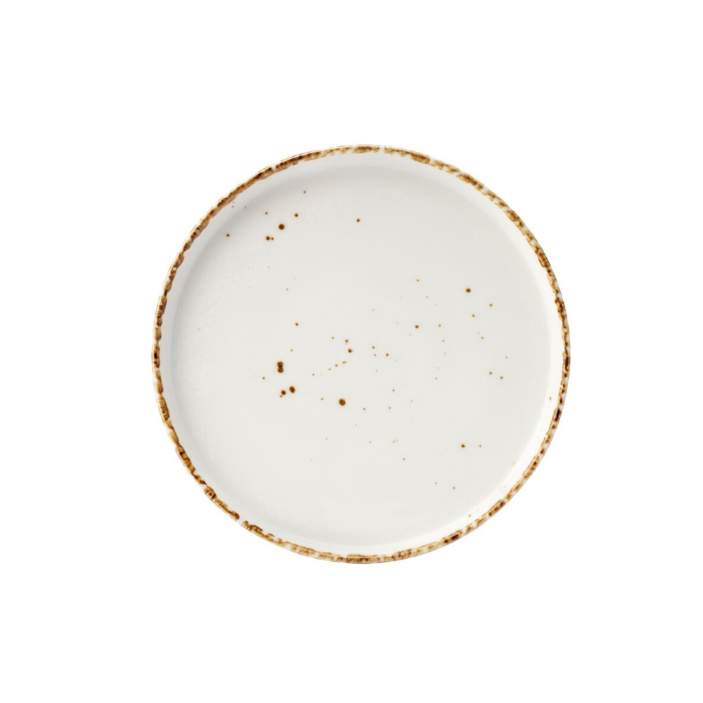 UTOPIA – UMBRA COUPE PLATE 17.5 CM