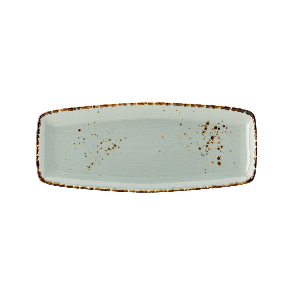 UTOPIA – UMBRA BRIAR OBLONG PLATE 30 CM