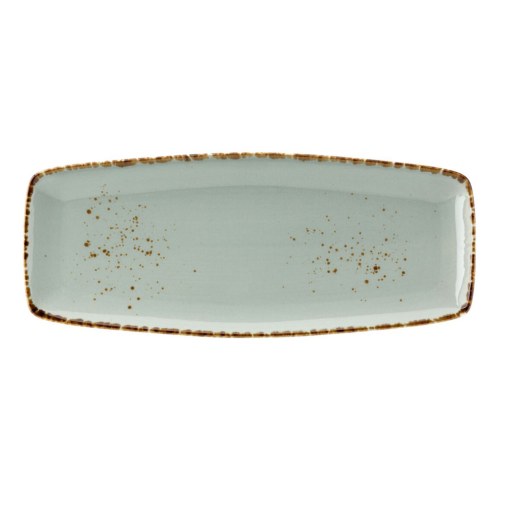 UTOPIA – UMBRA BRIAR OBLONG PLATE 37 CM