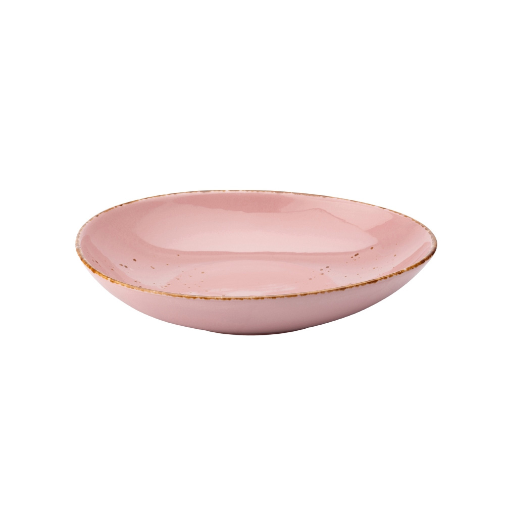 UTOPIA – UMBRA PINK COUPE BOWL 26 CM