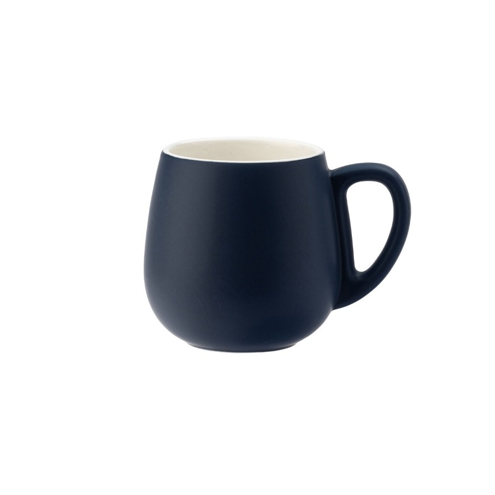 UTOPIA – BARISTA MATT NAVY MUG 42 CL