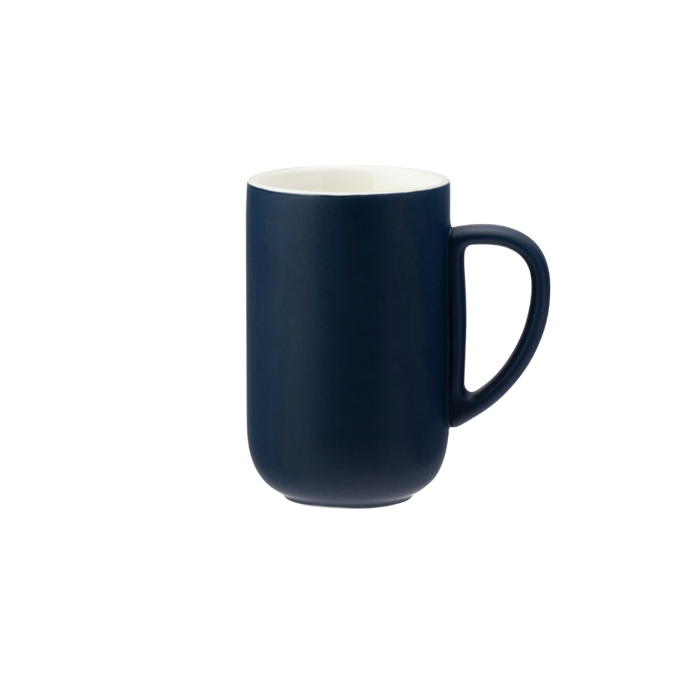 UTOPIA – BARISTA MATT NAVY BULLET MUG 32 CL – Veni