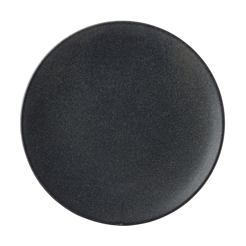 UTOPIA – MURRA ASH COUPE PLATE 30 CM