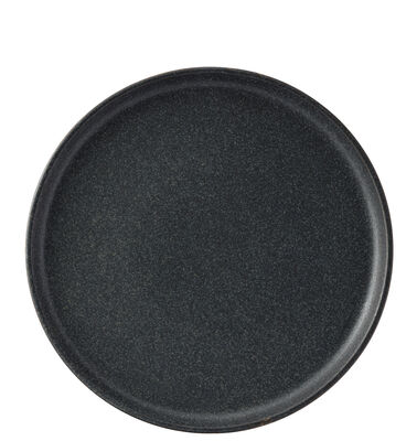 UTOPIA – MURRA ASH WALLED PLATE 27 CM