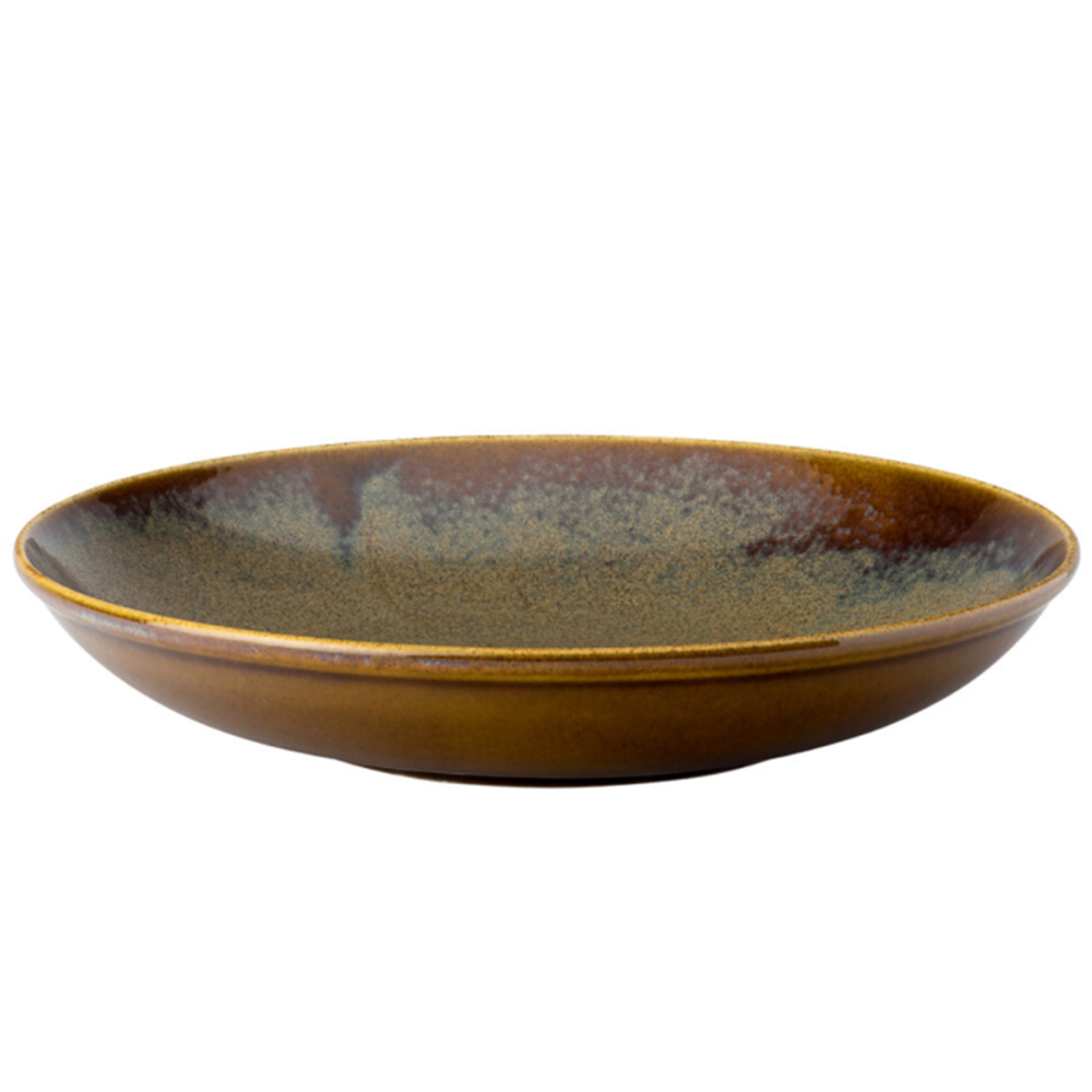 UTOPIA – MURRA TOFFEE DEEP COUPE BOWL 28 CM