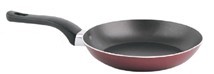 DOMO – FRYING PAN 20 CM RED JOLIE