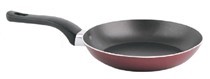 DOMO – FRYING PAN 28 CM RED JOLIE