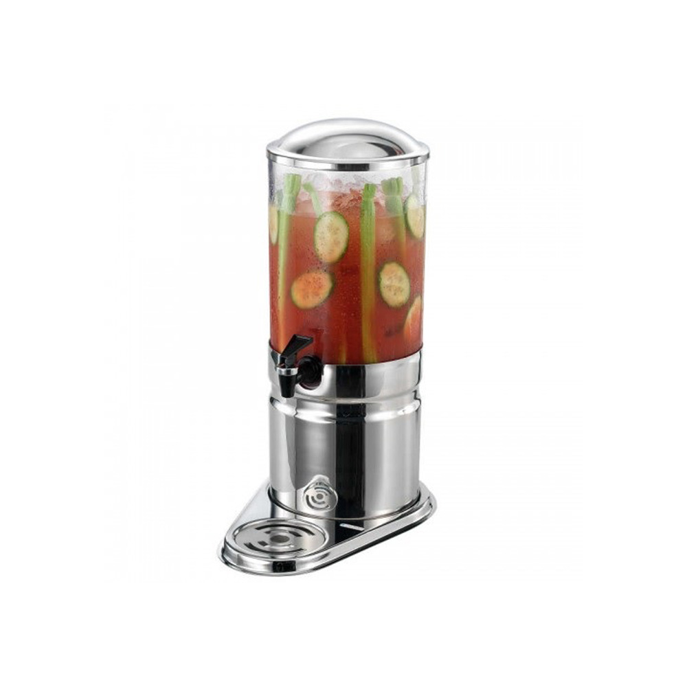 GB – NORMA JUICE DISPENSER 5L ST/ST BASE