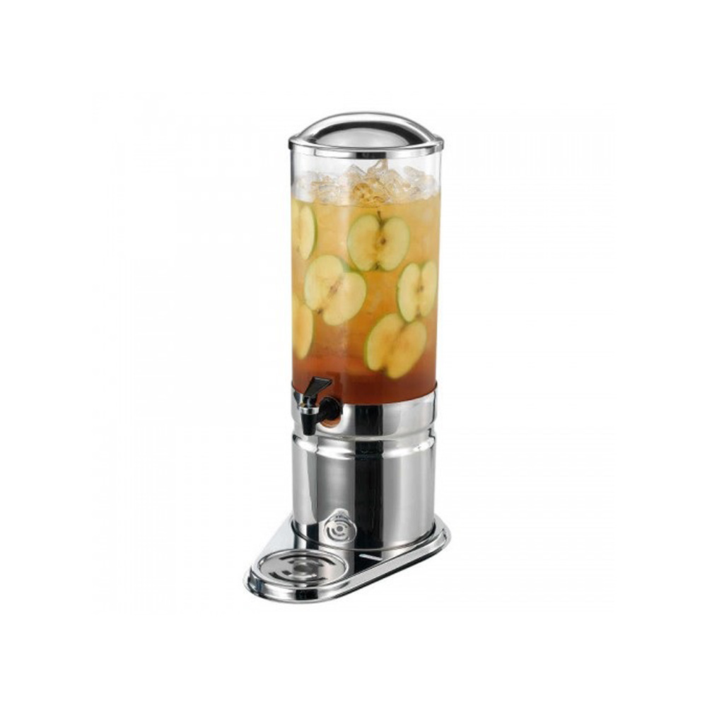 GB – NORMA JUICE DISPENSER 7 LITRES STAINLESS STEEL