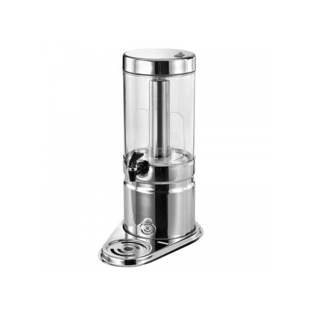 GB – NORMA ELECTRIC STIRRING JUICE DISPENSER ST/ST 5L