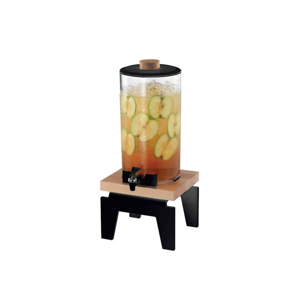 GB – VARIO JUICE DISPENSER 7L BLACK BASE