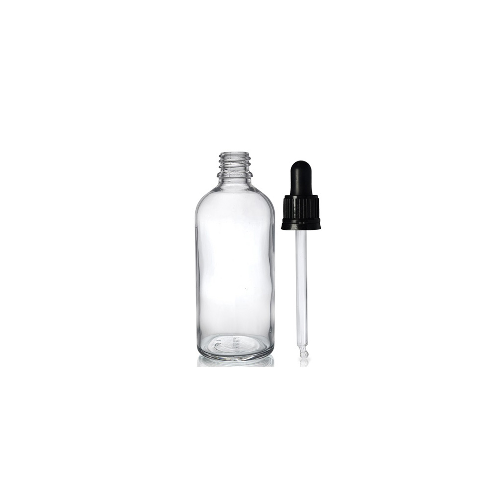 THE BARS – DROPPING BOTTLE WITH PIPETTE 100 ML