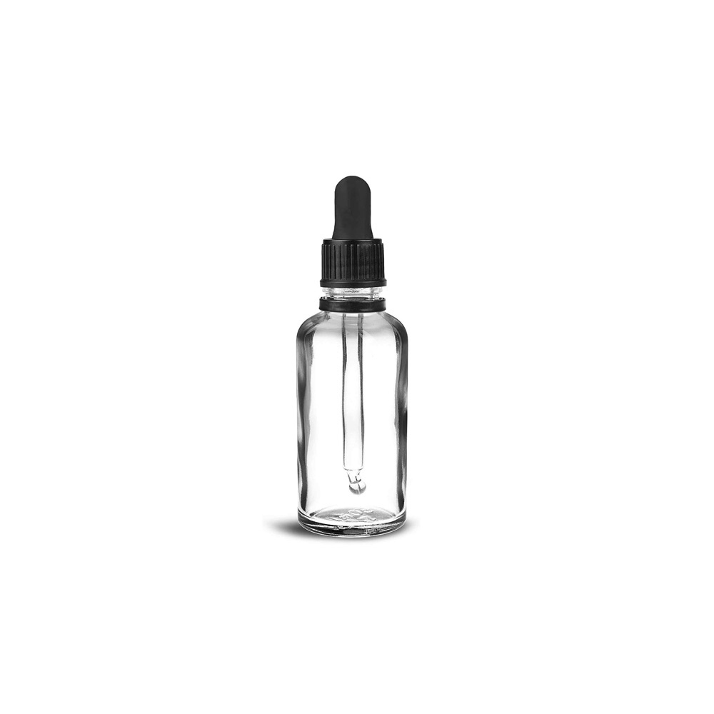 THE BARS – DROPPING BOTTLE WITH PIPETTE 50 ML