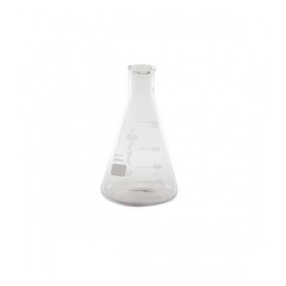 THE BARS – LAB WARE GLASS FLASK 1000 ML