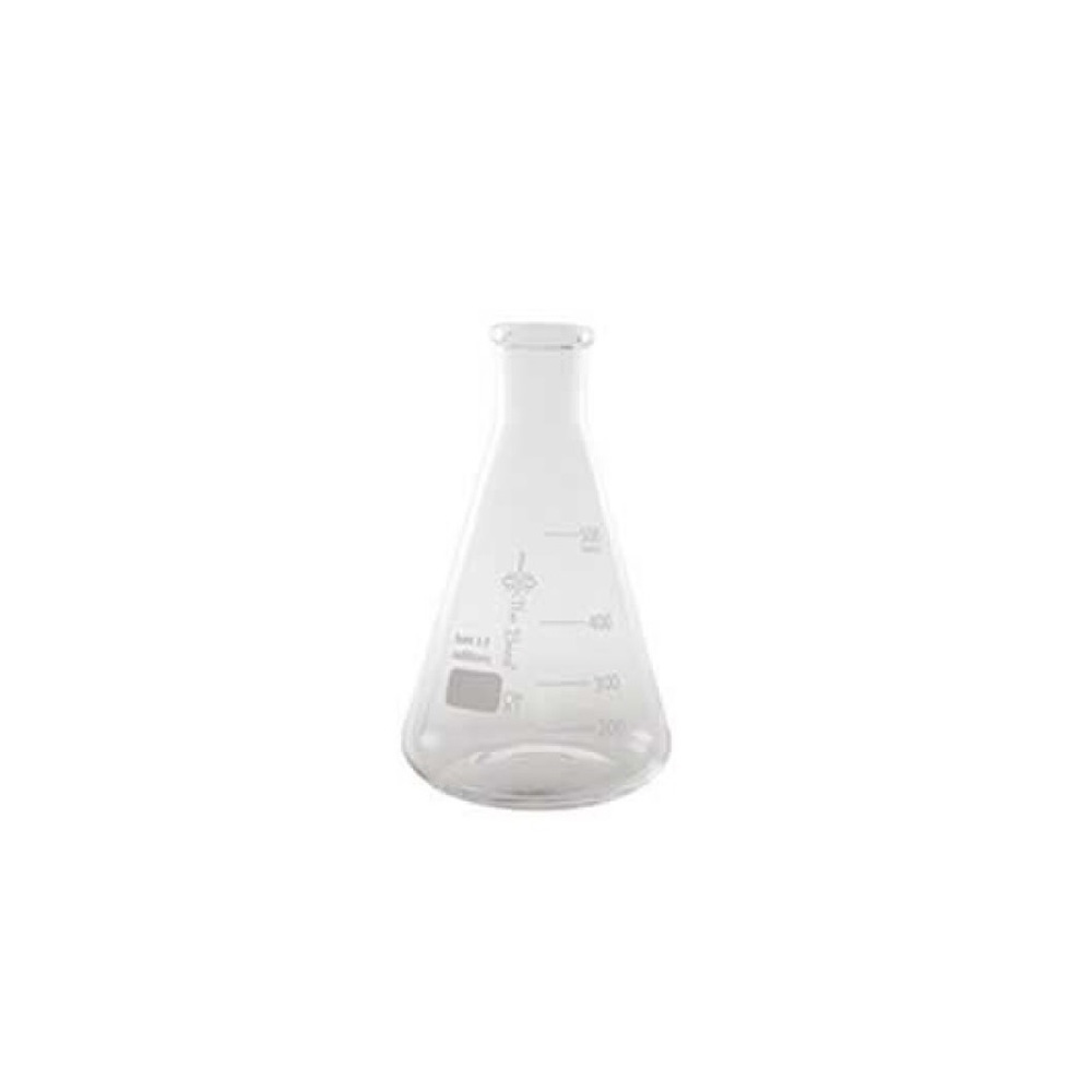 THE BARS – LAB WARE GLASS FLASK 500 ML