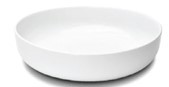 ECO SERVER PORCELAIN DISH ROUND 30 CM