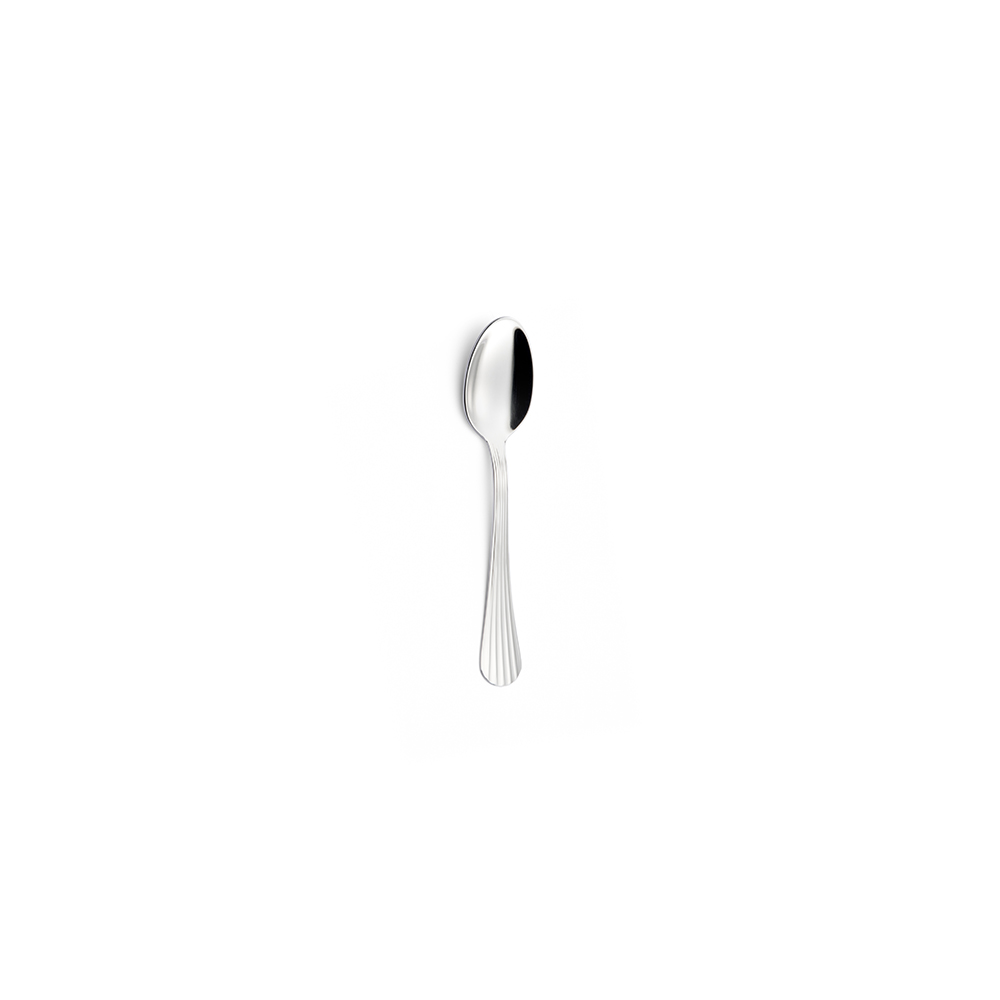 EME – EDEN MOKA SPOON 116MM MADE IN ITALY 18/10 3MM