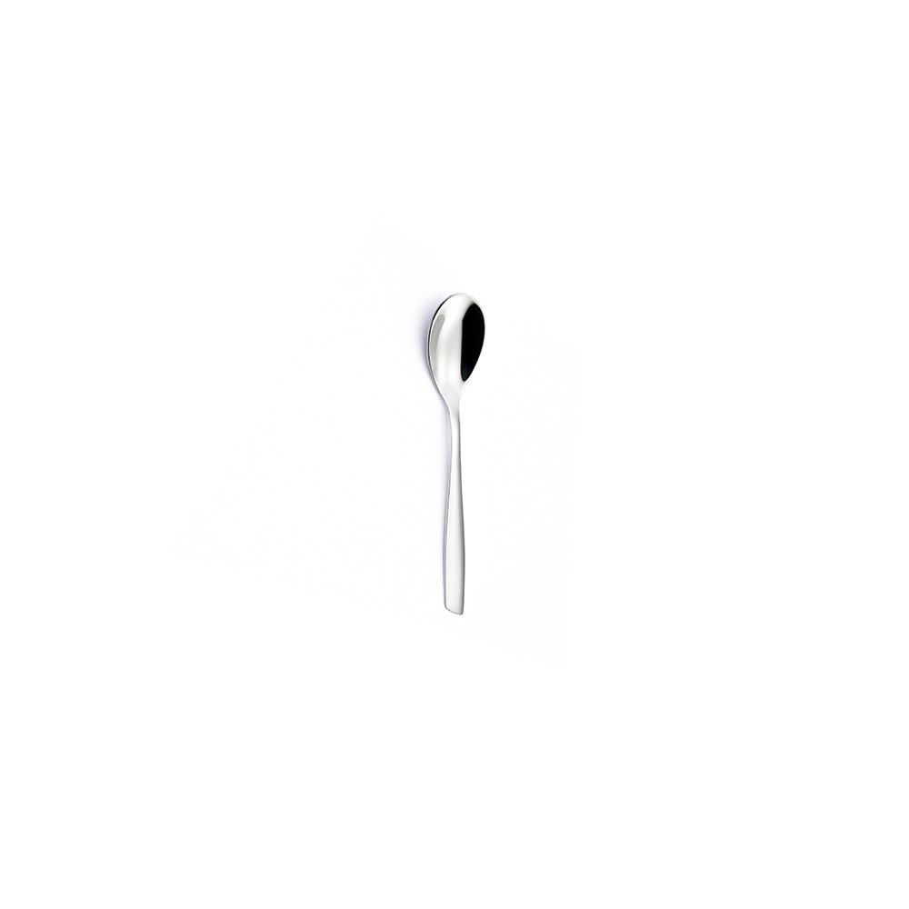 EME – ELEVEN MOKA SPOON 113MM MADE IN ITALY 18/10 2.5MM