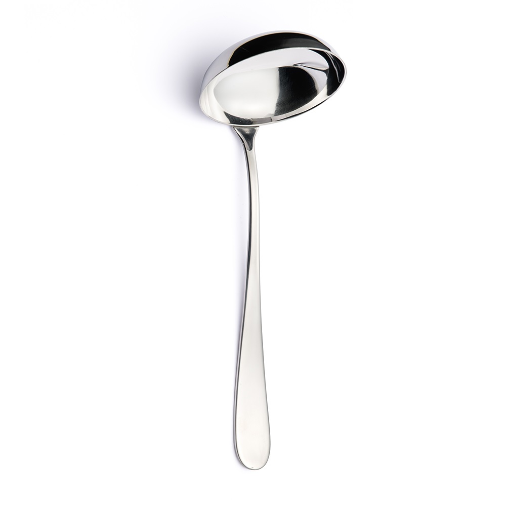 EME – BETA LADLE 18/10 4MM MADE IN ITALY