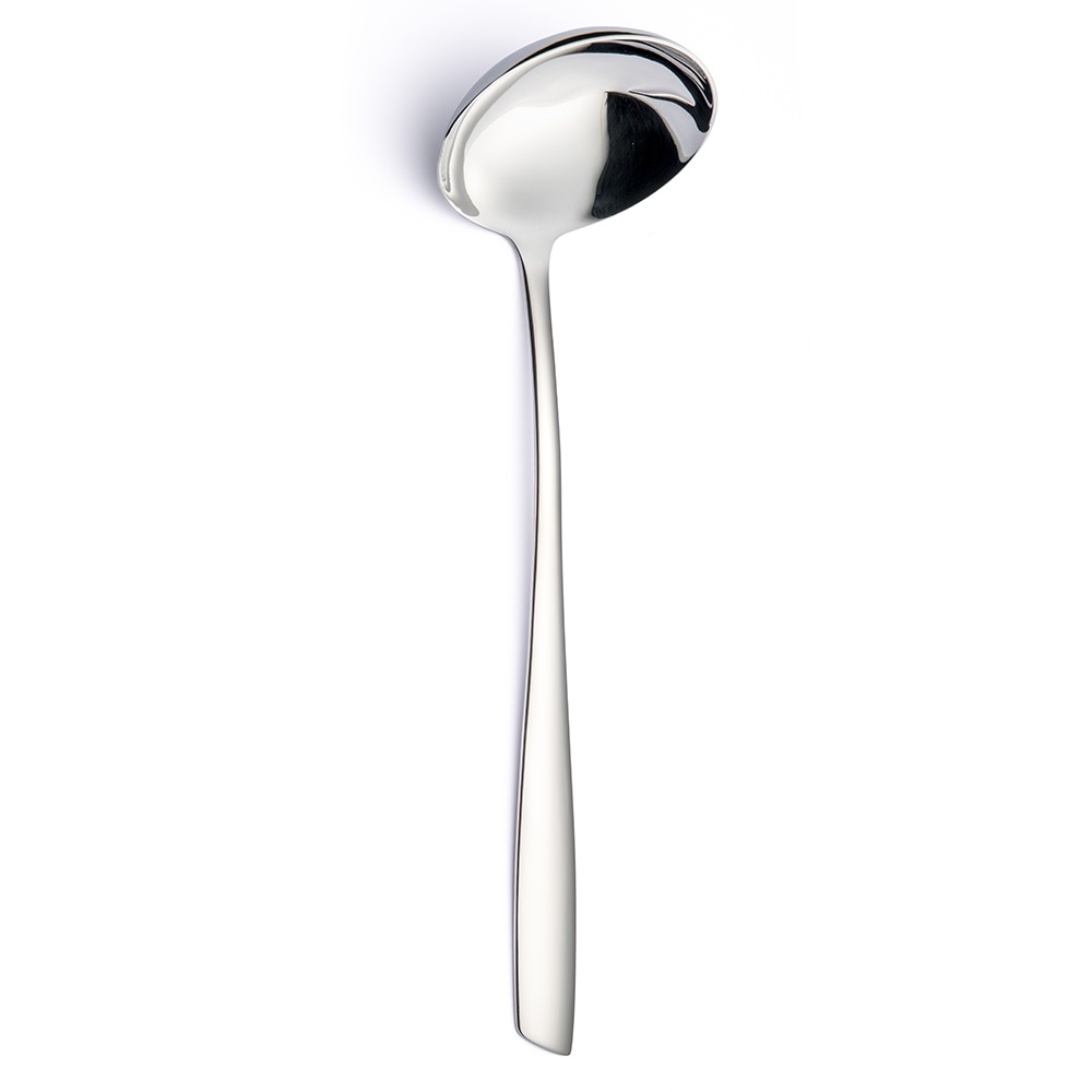 EME – ELEVEN LADLE 302MM MADE IN ITALY 18/10 2.5MM